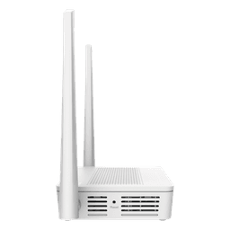 ONT GPON / Wi-Fi 5 Doble Banda / 4 Puertos LAN (2GE + 2FE) / 2 Antenas 7 dBi / Hasta 867 Mbps