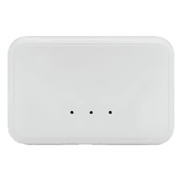 Repetidor Inalámbrico RF / Extensión de Alcance Sensores / Batería de Respaldo 24 h / Indicadores LED de Estado / Certificación UL ETL