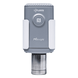 Sensor LoRaWAN / CO2, Temperatura, Humedad y Presión / Batería 10 Años / IP67 / Alcance 15 km (9.3 mi)
