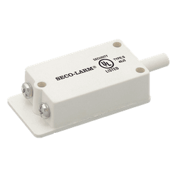 Conmutador de seguridad / Circuito normalmente abierto / 0.5A @ 24VDC / 70 x 28 x 16 mm (2-3/4 x 1-1/16 x 5/8 pulg)