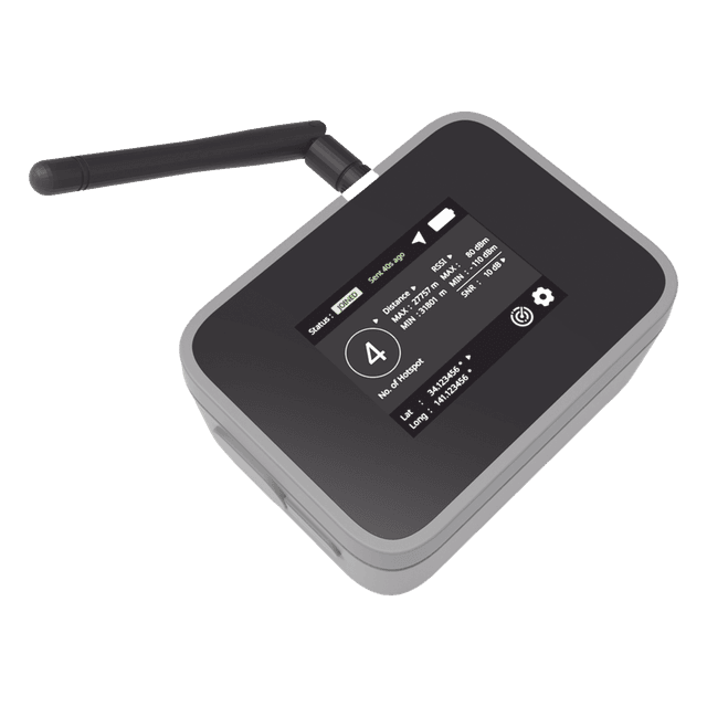 LoRaWAN
