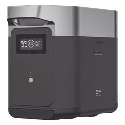 Batería de Respaldo LFP / 1024 Wh / Expansión a 2048 Wh / 3000 Ciclos / 3200 W Salida / 51.2 V / 19 kg