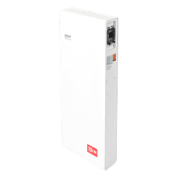 Batería LiFePO4 / 10 kWh / 51.2 Vcc / 200 Ah / Instalación a Pared / Exterior / 6000 Ciclos