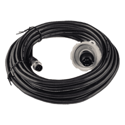 Cable NMEA2000 / 6 m (19.7 ft) / Estación Meteorológica 110WX/120WX / Sensor Viento Ultrasónico 110EX / Red Sensores Marina