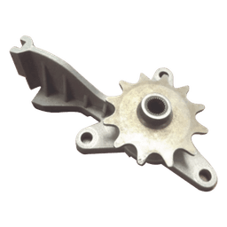 Sprocket / 12 Dientes / Riel Tipo T / Compatible FS1000APP / FS1000APPRT / FS1000M