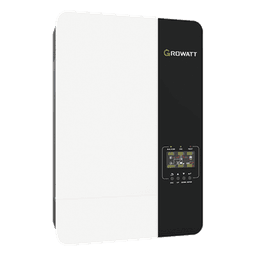 Inversor Cargador Híbrido / 3 kW / 48 Vcc / MPPT 150-250 Vcc / Paralelo hasta 18 kW / Monitoreo Remoto
