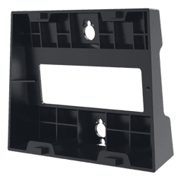 Soporte de Pared para Teléfono IP / Compatible con V67/V65/V64/V62 / Material ABS / 80 g / 0 a 45°C