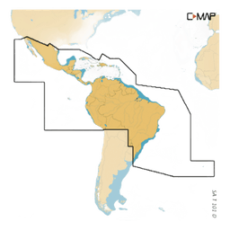 Cartografía Náutica Vectorial / Batimetría High-Res 1 Pie / Enrutamiento Automático Gratuito / Sincronización App Compañera / Modos Día y Noche / Map Inspector Táctil