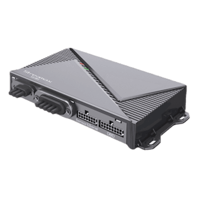 Caja de Expansión de Video / 3 Canales AHD + 1 Canal IP / Resolución 2 Megapixel / Alimentación 9-36 VCD / Salida 12V 2A / RS-232 y RS-485