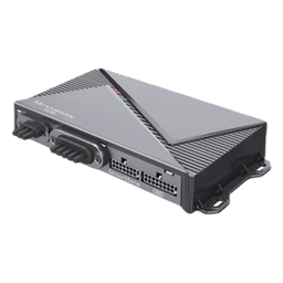 Caja de Expansión de Video / 3 Canales AHD + 1 Canal IP / Resolución 2 Megapixel / Alimentación 9-36 VCD / Salida 12V 2A / RS-232 y RS-485