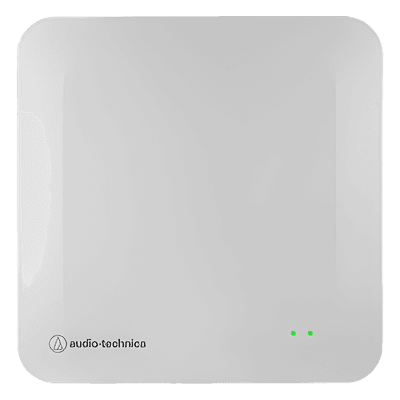 Receptor Inalámbrico Digital / 8 Canales / Dante / 470-960 MHz / Phantom 48V / Rack Compacto