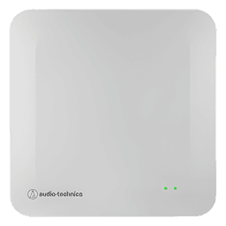 Receptor Inalámbrico Digital / 8 Canales / Dante / 470-960 MHz / Phantom 48V / Rack Compacto