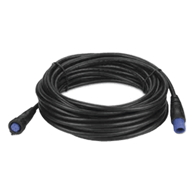 Cable de Extensión para Transductor / 9 m (29.5 ft) / Conector 8 Pines / Resistente a Exteriores