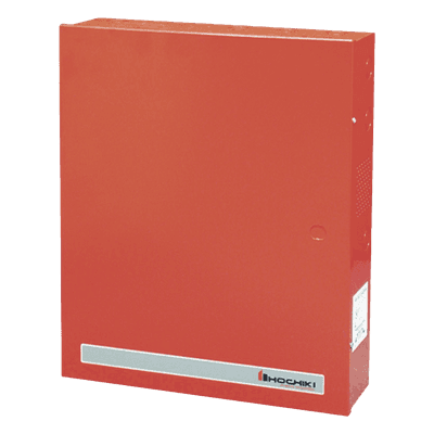 Fuente de Alimentación Remota / Salida 12/24 Vcd Seleccionable / 2.5 A / Entrada 115 Vca / Supervisión de Fallas / Cambio Automático a Batería