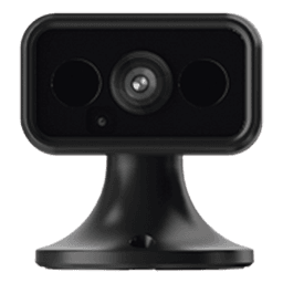 Cámara Interior Vehicular / 720p / Visión Nocturna IR / Grabación de Cabina / Compatible con Dashcams JC450 y JC261