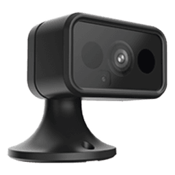 Cámara Interior Vehicular / 720p / Visión Nocturna IR / Grabación de Cabina / Compatible con Dashcams JC450 y JC261