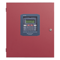 Panel de Control de Incendio Direccionable / 954 Puntos / Comunicador IP y POTS / 3 Lazos SLC / 4 NAC Programables