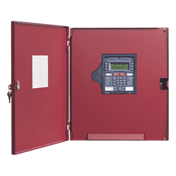 Panel de Control de Incendio Direccionable / 954 Puntos / Comunicador IP y POTS / 3 Lazos SLC / 4 NAC Programables
