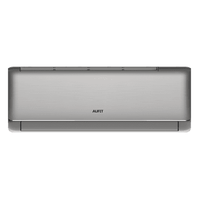 Minisplit Wi-Fi / Dual Inverter / SEER 21 / 1 Ton (12,000 BTU) / R32 / Frío y Calor / 220 Vca / 23 dB