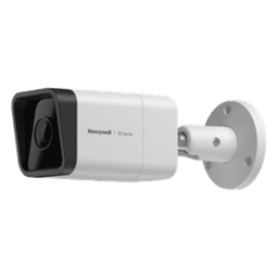 Cámara Bala IP / 3 Megapixel / Lente Gran Angular 2.8 mm / WDR 120 dB / IR 40 m (131.2 ft) / IP66/IP67 IK10 / PoE