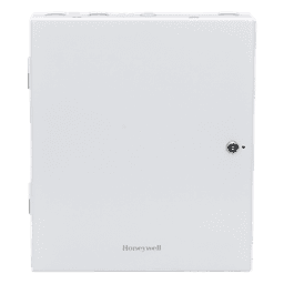Controlador de Acceso IP / 4 Puertas / Wiegand y OSDP v2 / Ethernet / RS-485 / USB-C / PoE+ / UL 294