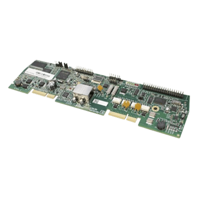 Módulo Media Gateway / IP y Telefónico / SIA y Contact ID / Redundancia Dual / Ethernet