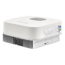 Inversor Solar para Interconexión / 6 kW / Salida Monofásica 220 Vca / 2 MPPT 16 A / Eficiencia 98.4% / WiFi Integrado / IP65