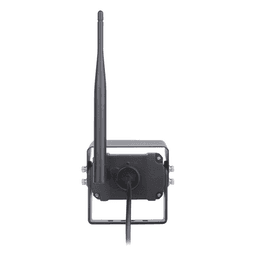 Cámara de Seguridad Inalámbrica / Infrarrojo 18 LED / IP69K / Montaje Permanente / Compatible con Kit EP175J
