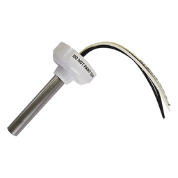Detector Térmico Convencional / Activación 135°F (57.2°C) / Pigtail Sin Base / Hermético para Intemperie / Rate-Anticipation