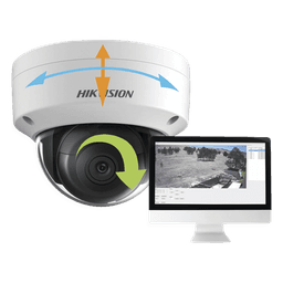 Licencia Plug-In / Video Verificación Hikvision / Eventos AXPRO / Securithor v2 / Visualización 1x1 / Conexión P2P-DNS-RTSP