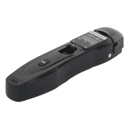 Identificador de Fibra Óptica Activa / Detector InGaAs 800-1700 nm / Rango -48 a +10 dBm / VFL 2 mW / Interfaz FC/SC/ST