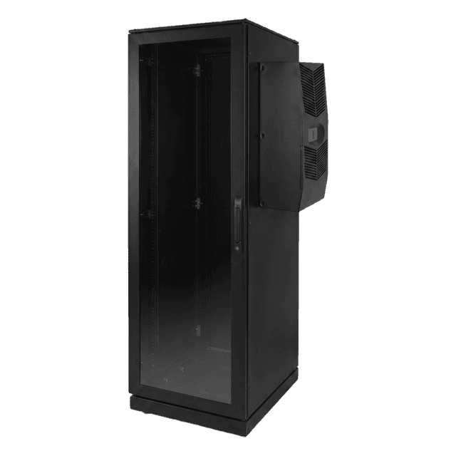 Racks y Gabinetes