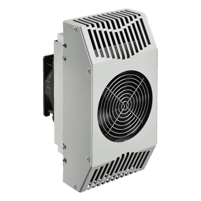 Refrigerador Termoeléctrico / 52 W (178 BTU/h) / 24V DC / Rango -40°C a 55°C (-40°F a 131°F) / Montaje Vertical-Horizontal / IP Aplicaciones Exteriores