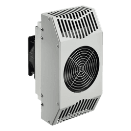 Refrigerador Termoeléctrico / 52 W (178 BTU/h) / 24V DC / Rango -40°C a 55°C (-40°F a 131°F) / Montaje Vertical-Horizontal / IP Aplicaciones Exteriores