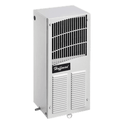 Aire Acondicionado Compacto / 800 BTU / 115 Vca / Rango -40°C a 55°C (-40°F a 131°F) / Acero Galvanizado / Uso Exterior Industrial