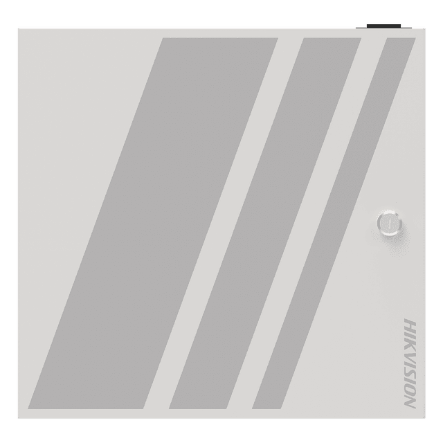 Paneles de Control de Acceso