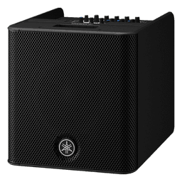 Sistema PA Portátil / 180 W Clase D / 2 Vías Coaxial 8" / Mixer 5 Canales / Batería 79.92 Wh / 10 h Autonomía / Bluetooth