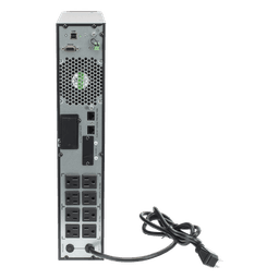 UPS Online de Doble Conversión / 1000 VA / 900 W / Factor de Potencia 0.98 / Rack-Torre 2U / Onda Senoidal Pura / Transferencia 0 ms