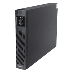 UPS Online Doble Conversión / 3000 VA / 2700 W / Rack-Torre 2U / Onda Senoidal Pura / AVR 81-145 VAC / 8 Salidas NEMA 5-20R