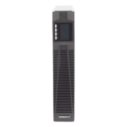 UPS Online Doble Conversión / 3000 VA / 2700 W / Rack-Torre 2U / Onda Senoidal Pura / AVR 81-145 VAC / 8 Salidas NEMA 5-20R