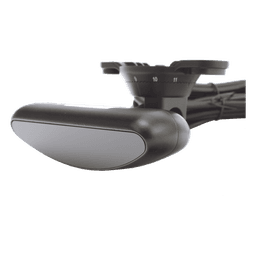 Sensor DSM para Dashcam / Detección de Estados Anormales de Conducción / Lente 3 mm / Conector Aviación 6 Pines / 12 VCC / -40~70 °C