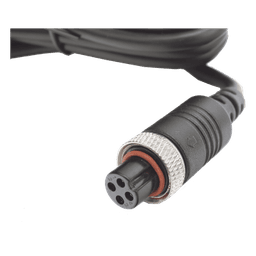 Sensor DSM para Dashcam / Detección de Estados Anormales de Conducción / Lente 3 mm / Conector Aviación 6 Pines / 12 VCC / -40~70 °C