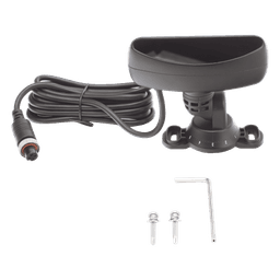 Sensor DSM para Dashcam / Detección de Estados Anormales de Conducción / Lente 3 mm / Conector Aviación 6 Pines / 12 VCC / -40~70 °C