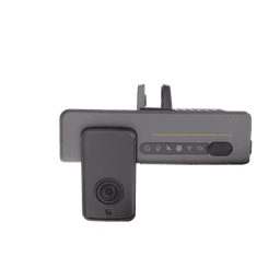 Sensor DSM para Dashcam / Detección de Estados Anormales de Conducción / Lente 3 mm / Conector Aviación 6 Pines / 12 VCC / -40~70 °C