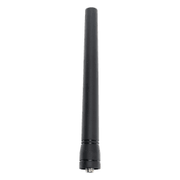 Antena VHF / 136-174 MHz / Compatible TX790V / Diseño Compacto / Banda VHF Profesional