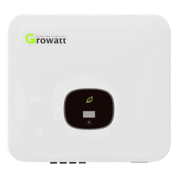 Inversor de Interconexión / 10 kW / 220 Vca / 3 MPPT / Eficiencia 98.1% / WiFi Integrado / IP65
