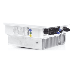 Inversor de Interconexión / 10 kW / 220 Vca / 3 MPPT / Eficiencia 98.1% / WiFi Integrado / IP65