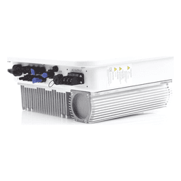 Inversor de Interconexión / 10 kW / 220 Vca / 3 MPPT / Eficiencia 98.1% / WiFi Integrado / IP65