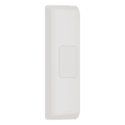Transmisor Inalámbrico de Timbre / 433 MHz / 500 pies (152 m) / Batería CR2032 / Sin Cableado