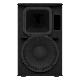 Altavoz de Montaje en Superficie / 2 Vías Bass-Reflex / Woofer 10' / Tweeter 1.4' / 700W Pico / 8Ω / Guía de Onda Rotatorio